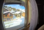 bedroom view II