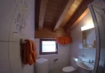 bathroom with shower
