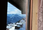 bedroom view