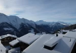 Chalet Post